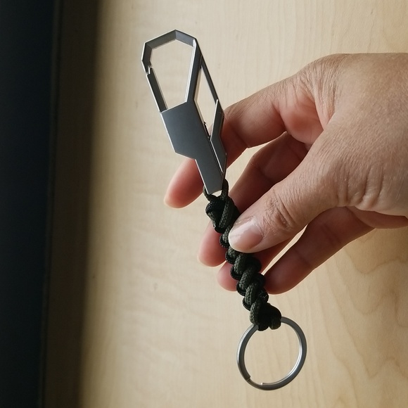 Paracord - Picture 5 of 7